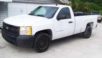 Image for 2008 Chevrolet Silverado 1500  ID: 7664272