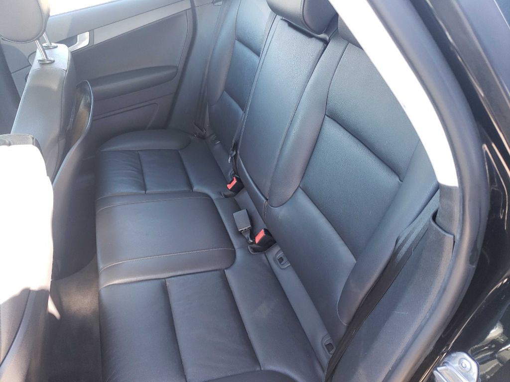 2012 Audi A3 Image 12