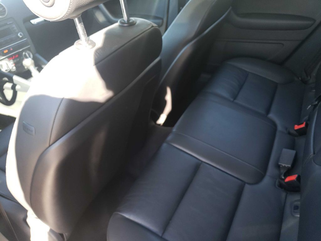 2012 Audi A3 Image 14