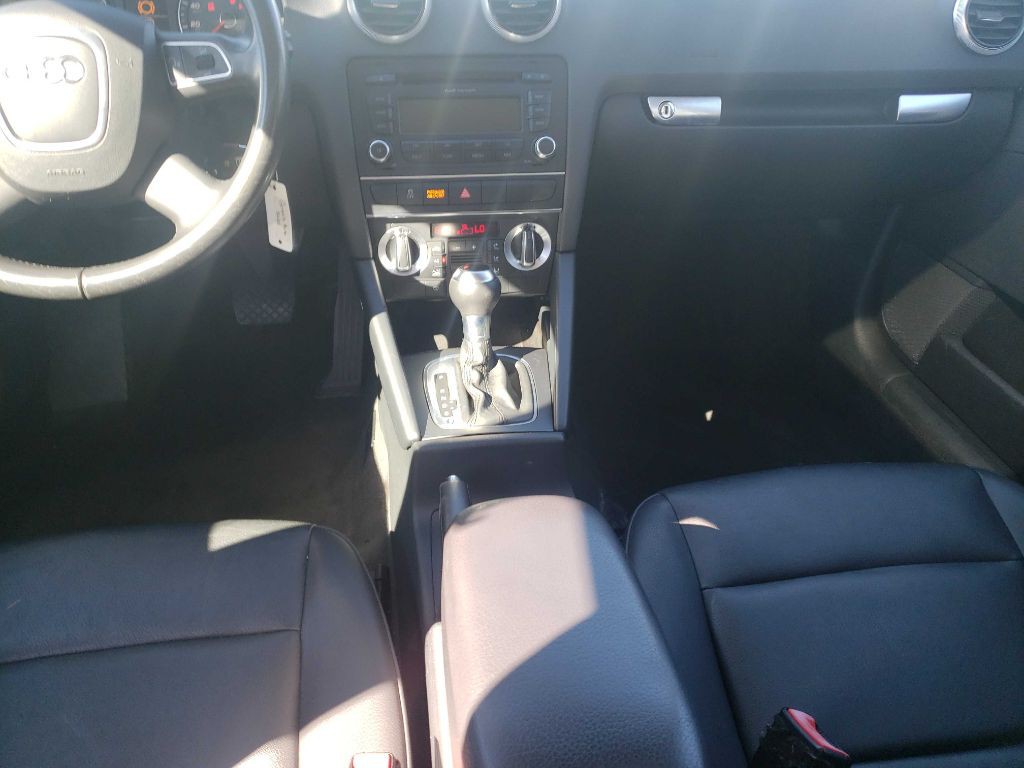 2012 Audi A3 Image 15