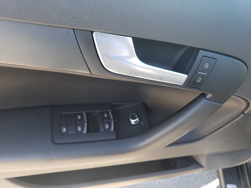 2012 Audi A3 Image 17