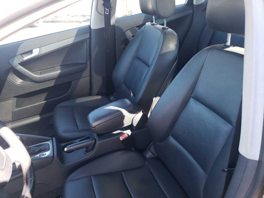2012 Audi A3 Image 18