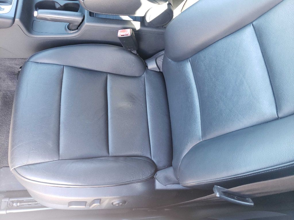 2012 Audi A3 Image 19