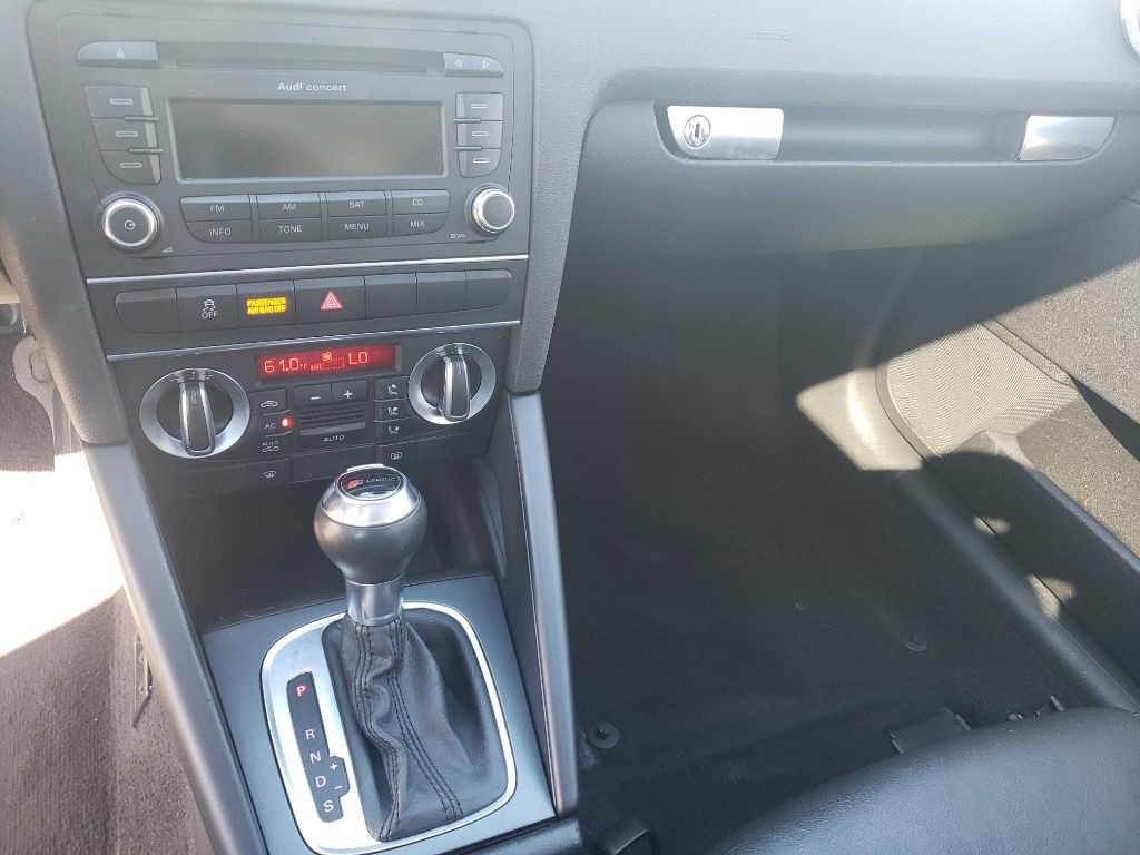 2012 Audi A3 Image 20