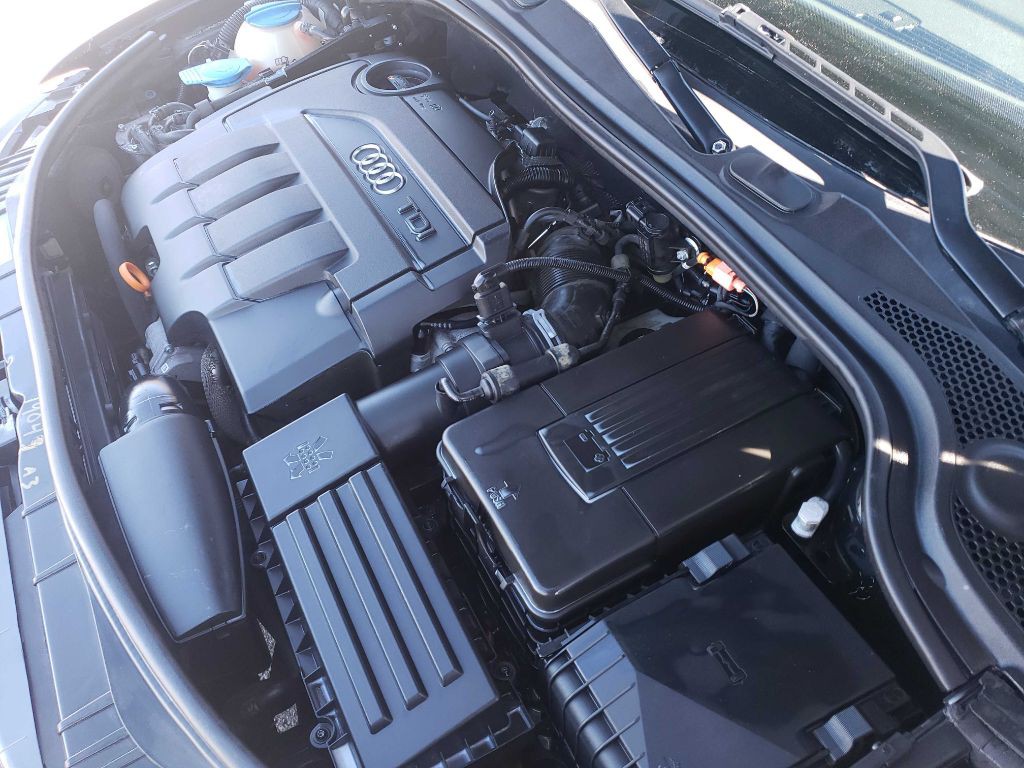 2012 Audi A3 Image 26