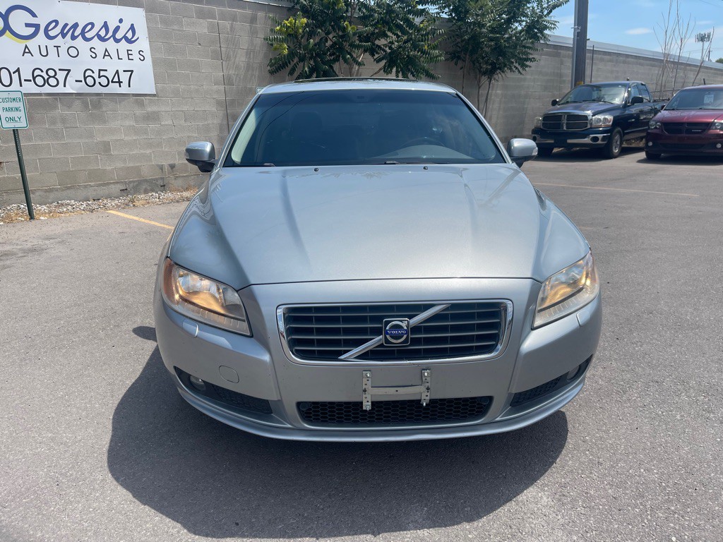 2009 Volvo S80 Image 2