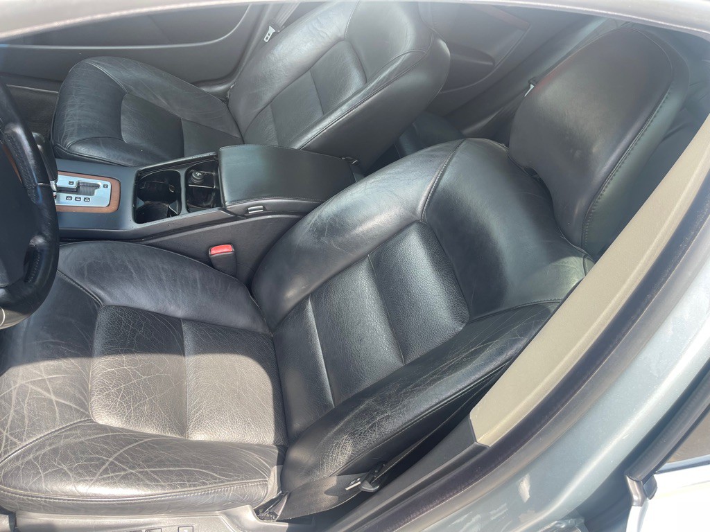 2009 Volvo S80 Image 10