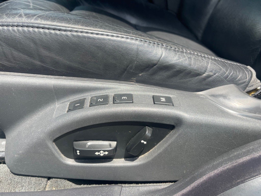 2009 Volvo S80 Image 11