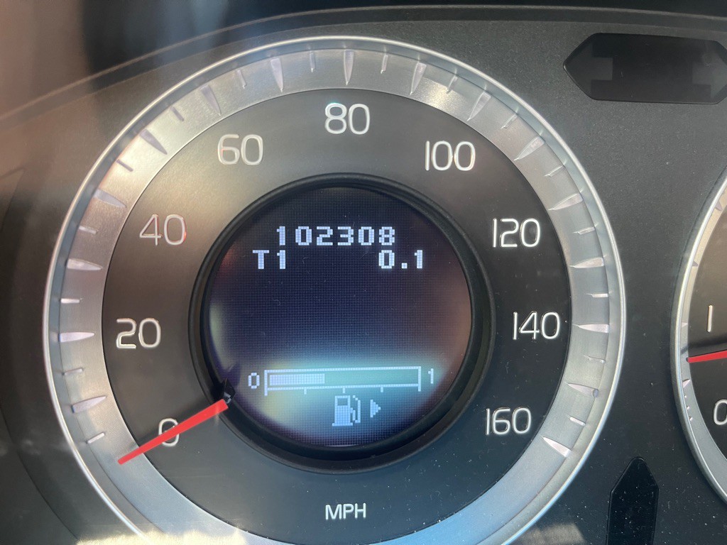 2009 Volvo S80 Image 13