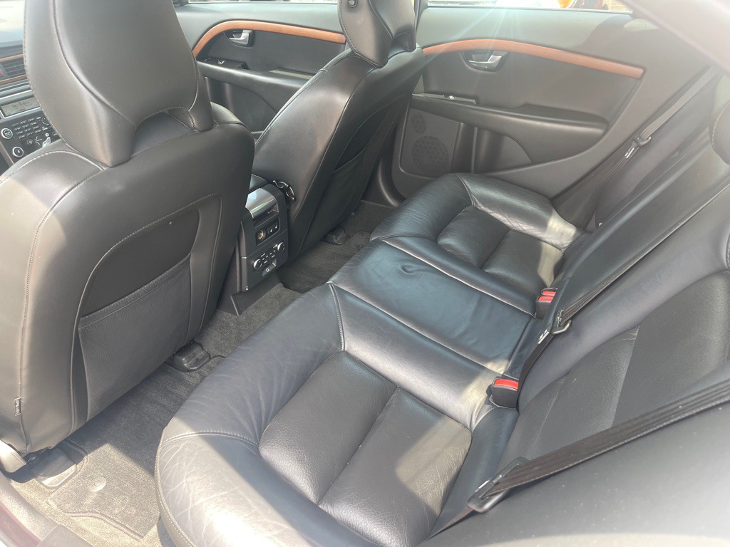 2009 Volvo S80 Image 18