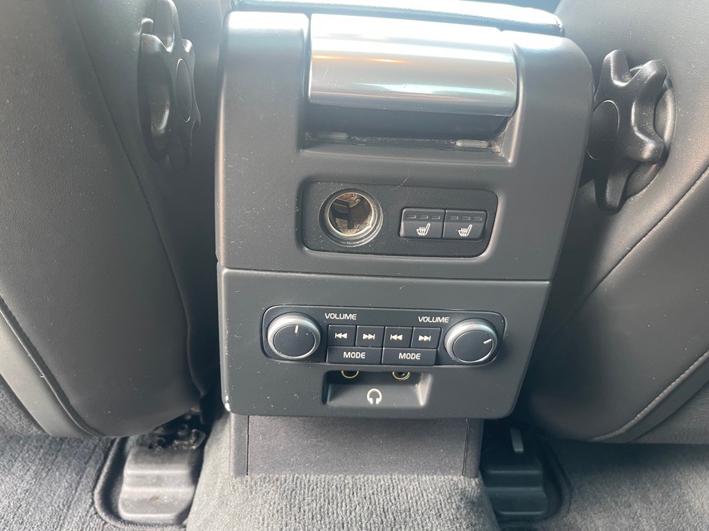 2009 Volvo S80 Image 19
