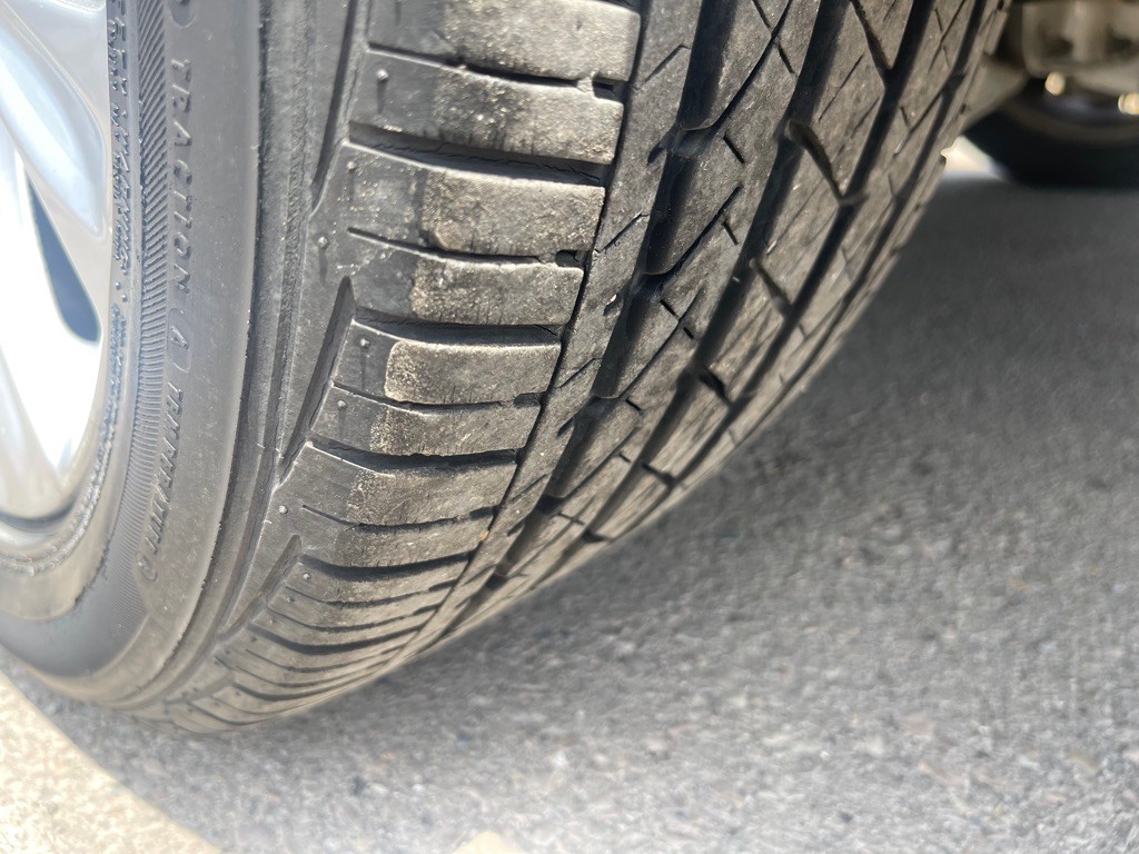 2009 Volvo S80 Image 21