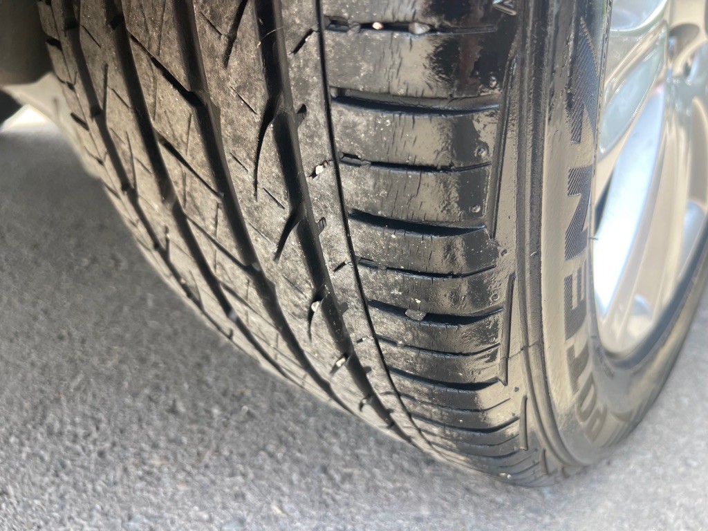 2009 Volvo S80 Image 22