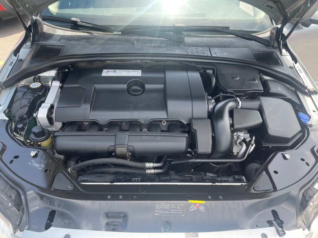 2009 Volvo S80 Image 23