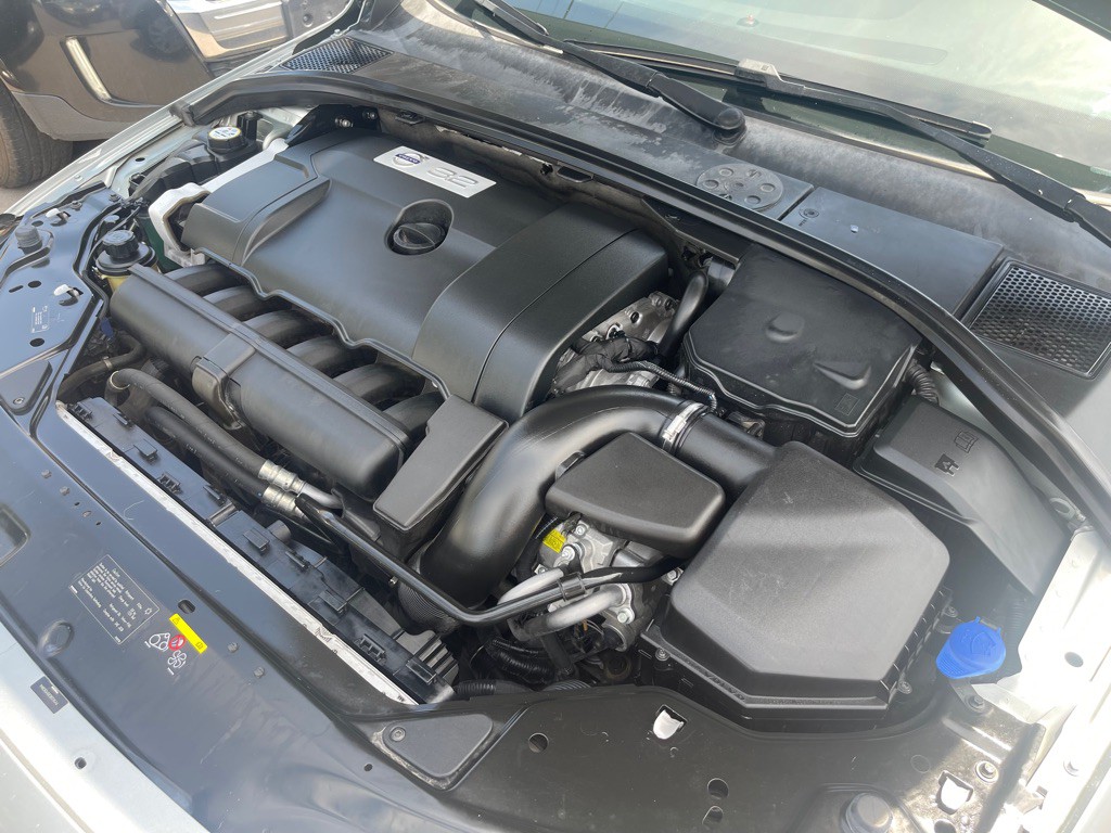 2009 Volvo S80 Image 24