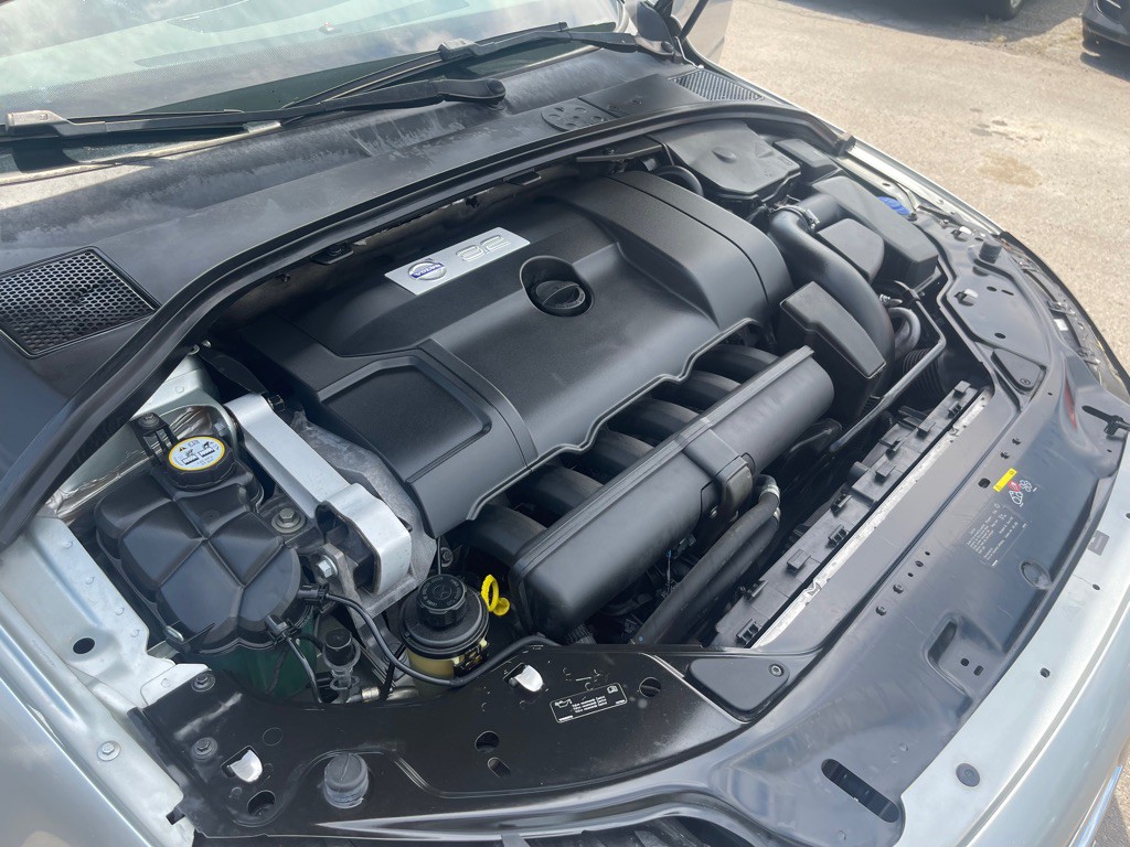 2009 Volvo S80 Image 25
