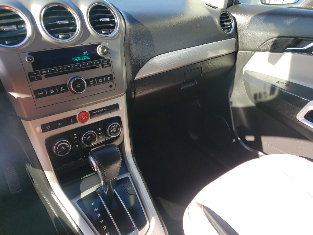 2012 Chevrolet Captiva Image 12