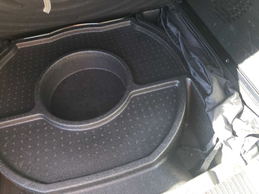 2012 Chevrolet Captiva Image 19