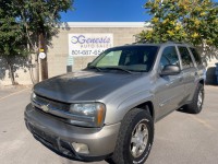 Image for 2003 Chevrolet Trailblazer LT ID: 5821529