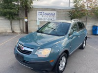 Image for 2008 Saturn Vue XE-V6 ID: 5987650