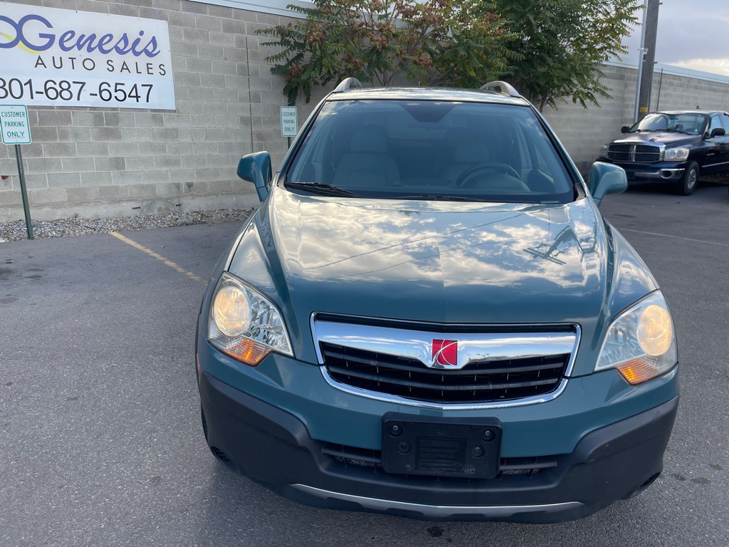 2008 Saturn Vue Image 2