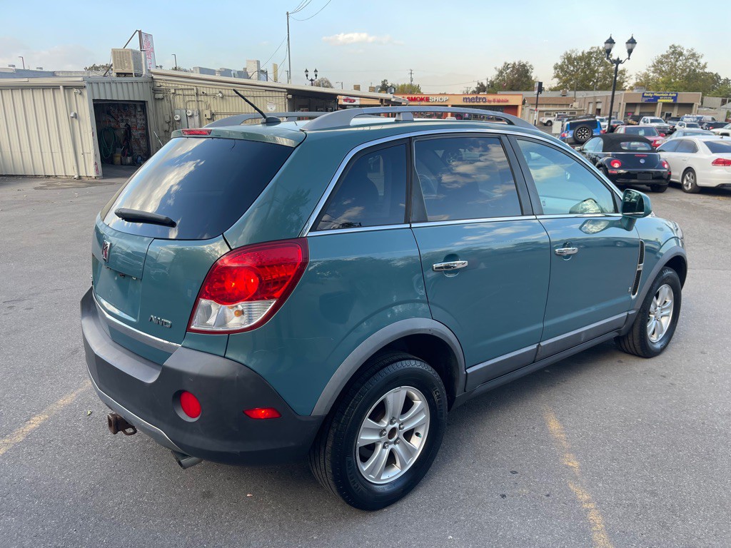 2008 Saturn Vue Image 5
