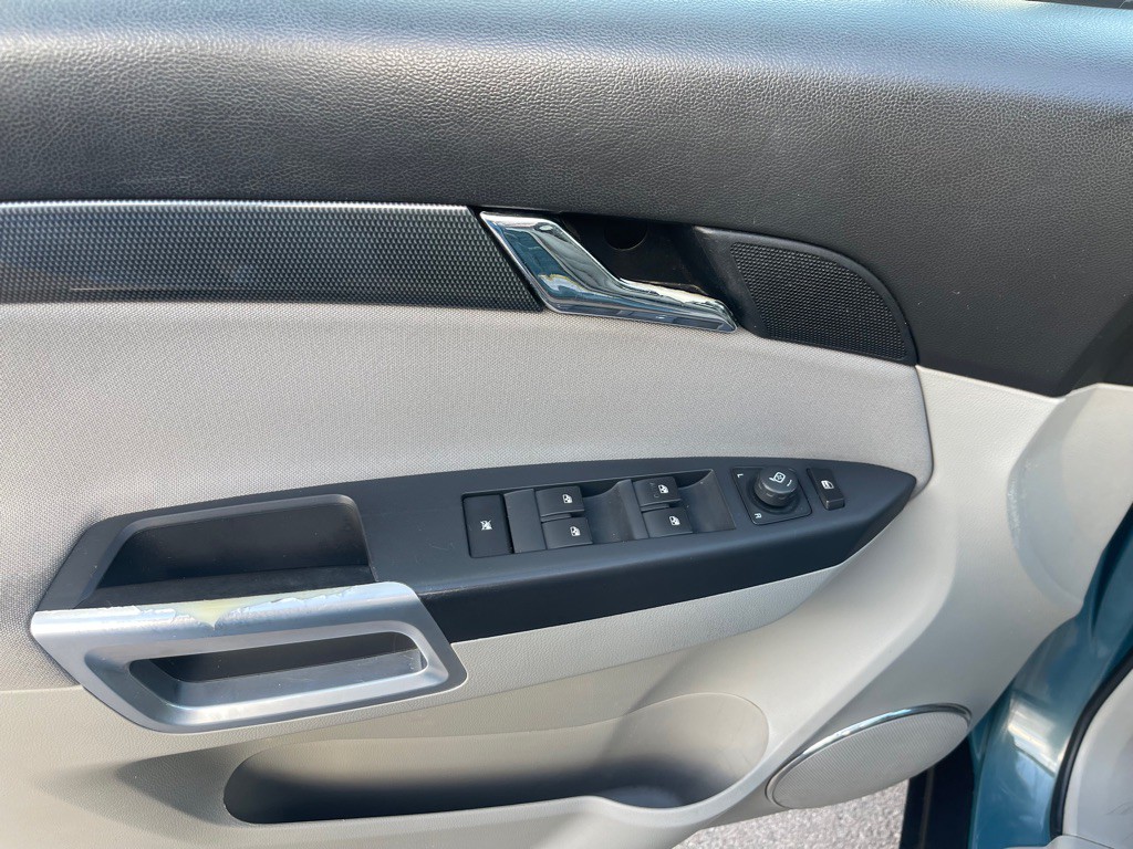 2008 Saturn Vue Image 9