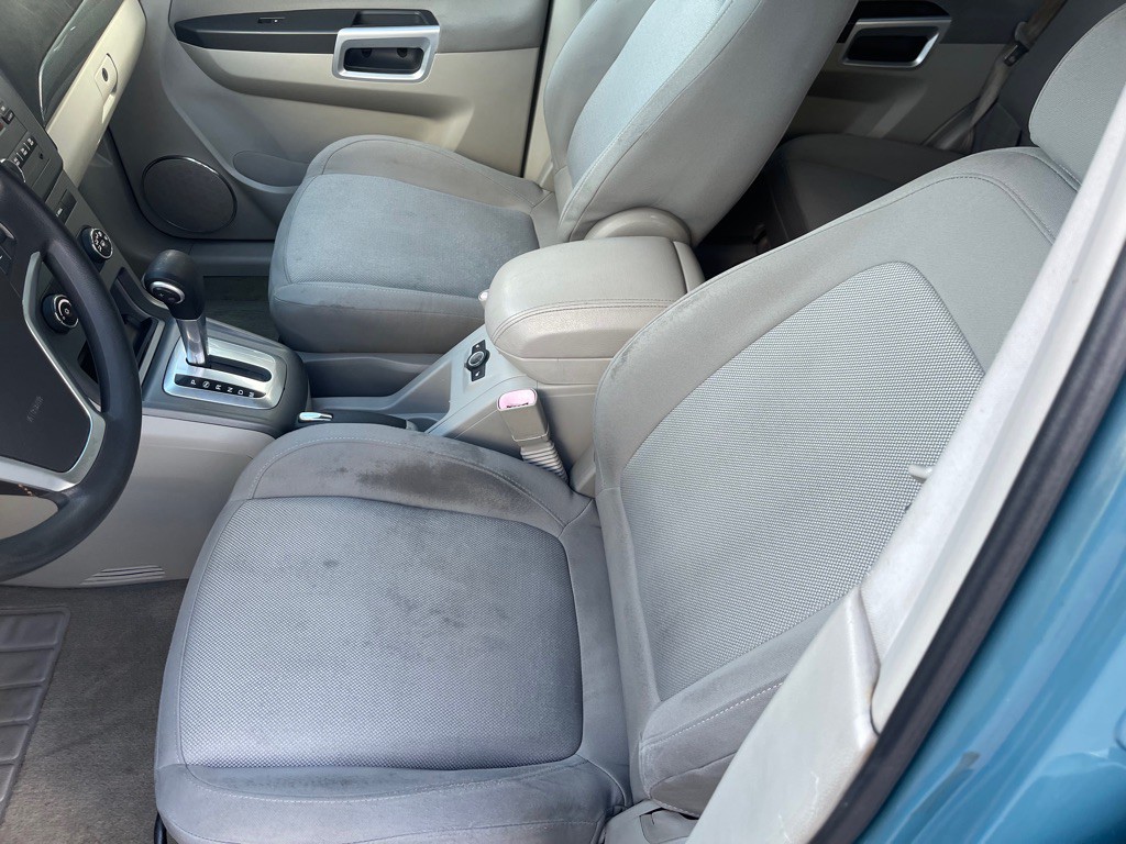 2008 Saturn Vue Image 10