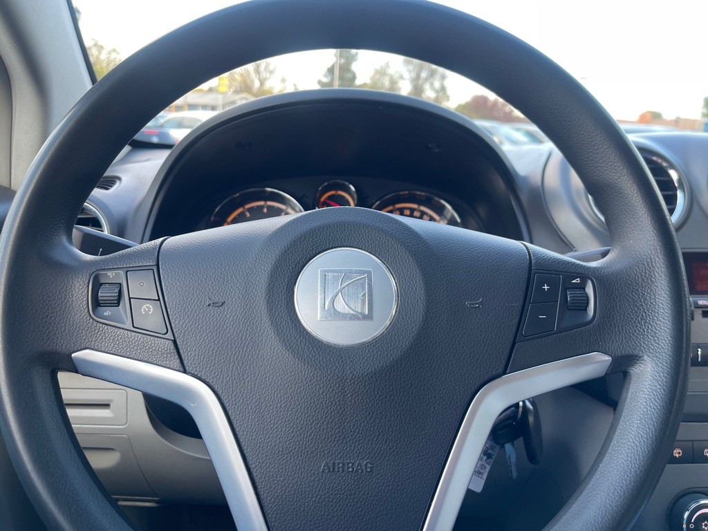 2008 Saturn Vue Image 12