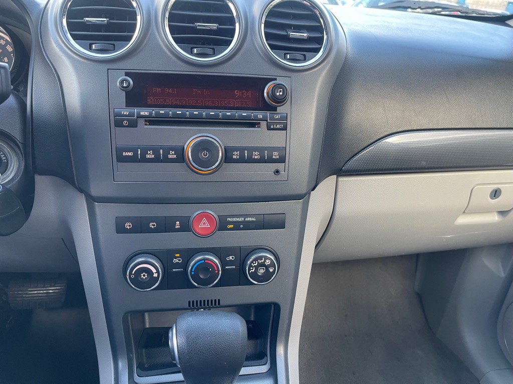 2008 Saturn Vue Image 14