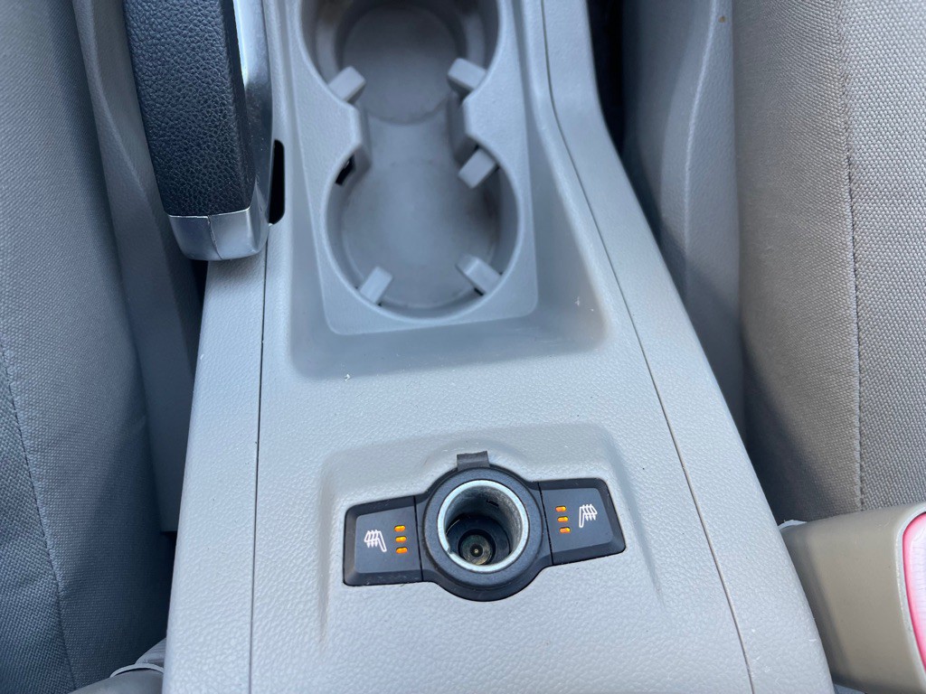 2008 Saturn Vue Image 15