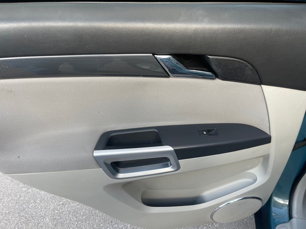 2008 Saturn Vue Image 16