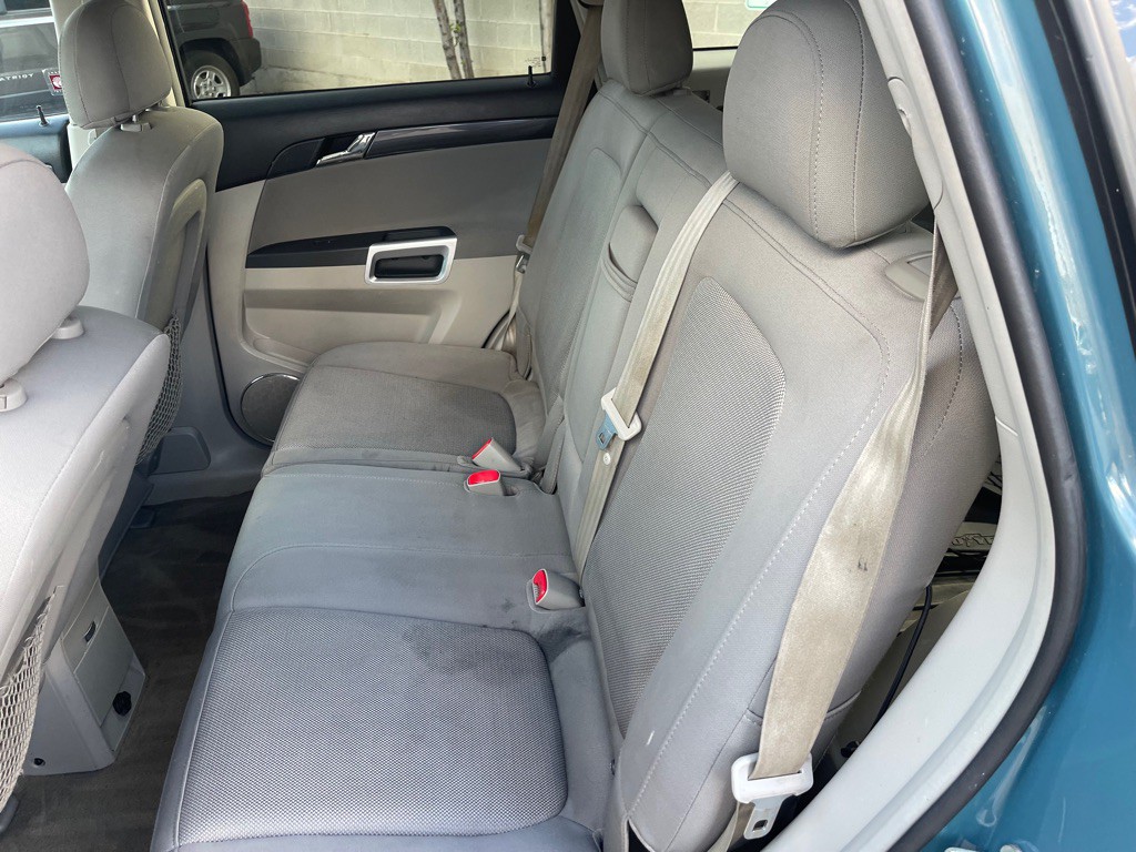 2008 Saturn Vue Image 17