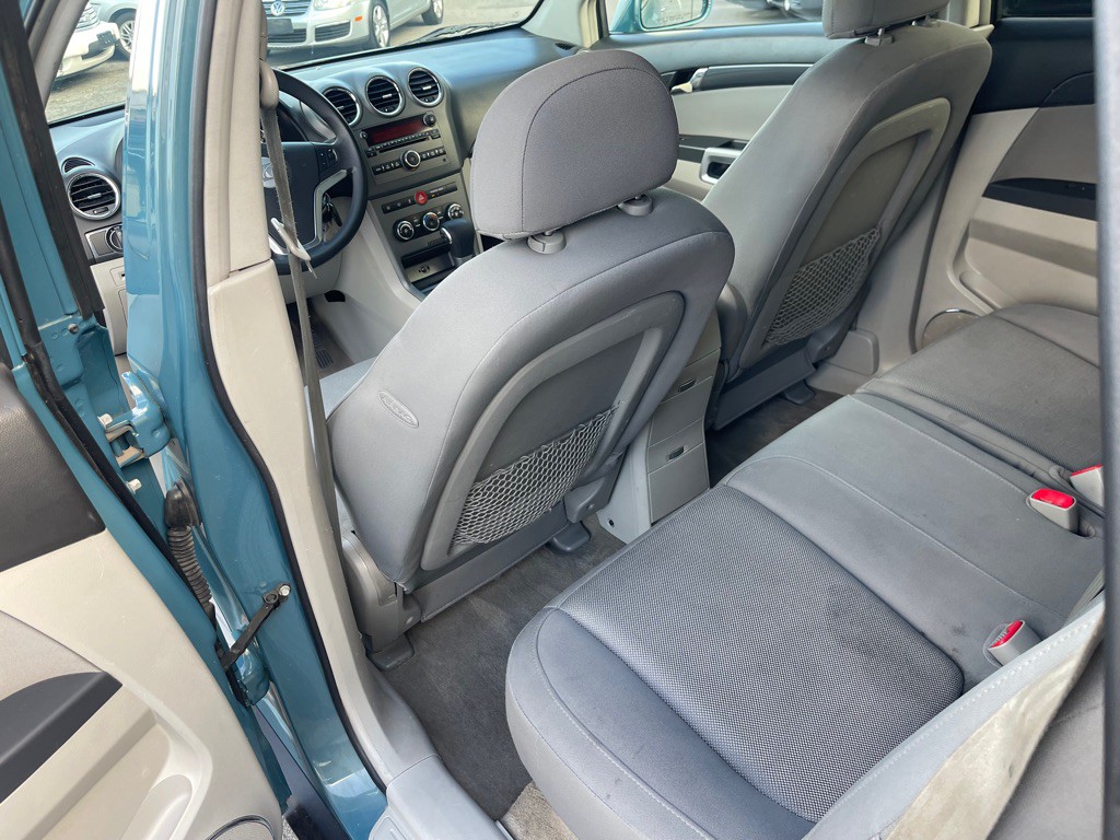 2008 Saturn Vue Image 18
