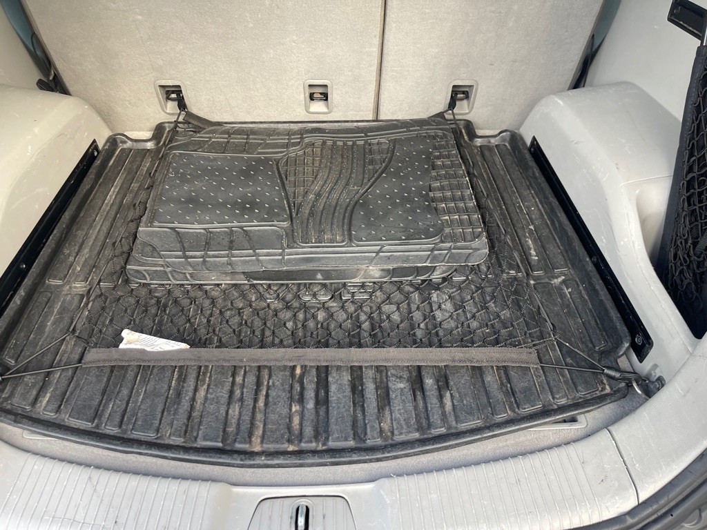 2008 Saturn Vue Image 19