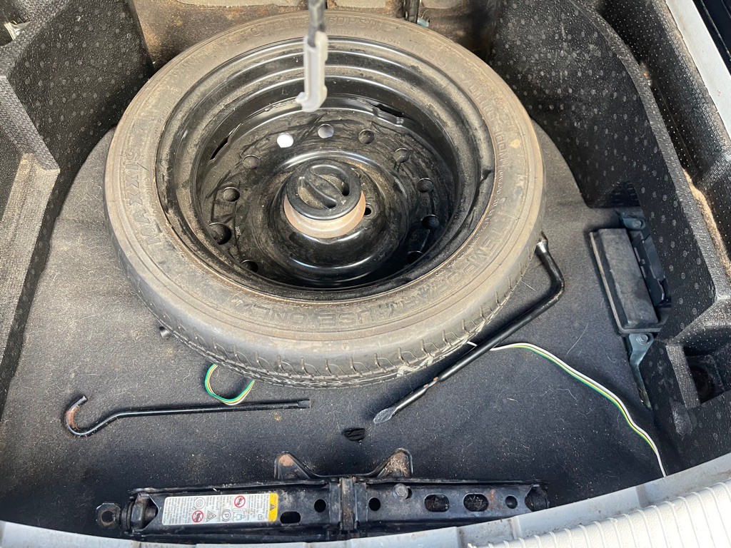 2008 Saturn Vue Image 20
