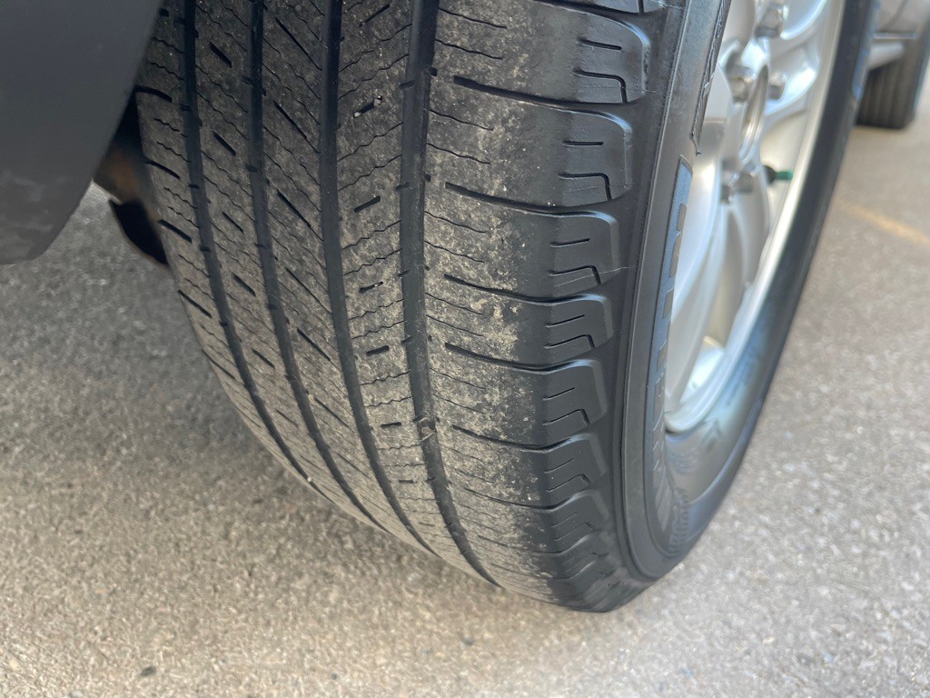 2008 Saturn Vue Image 21