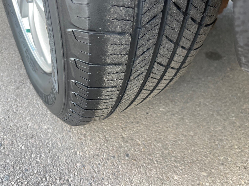 2008 Saturn Vue Image 22