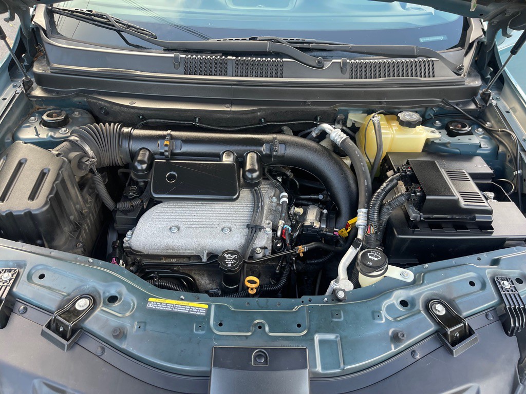 2008 Saturn Vue Image 25