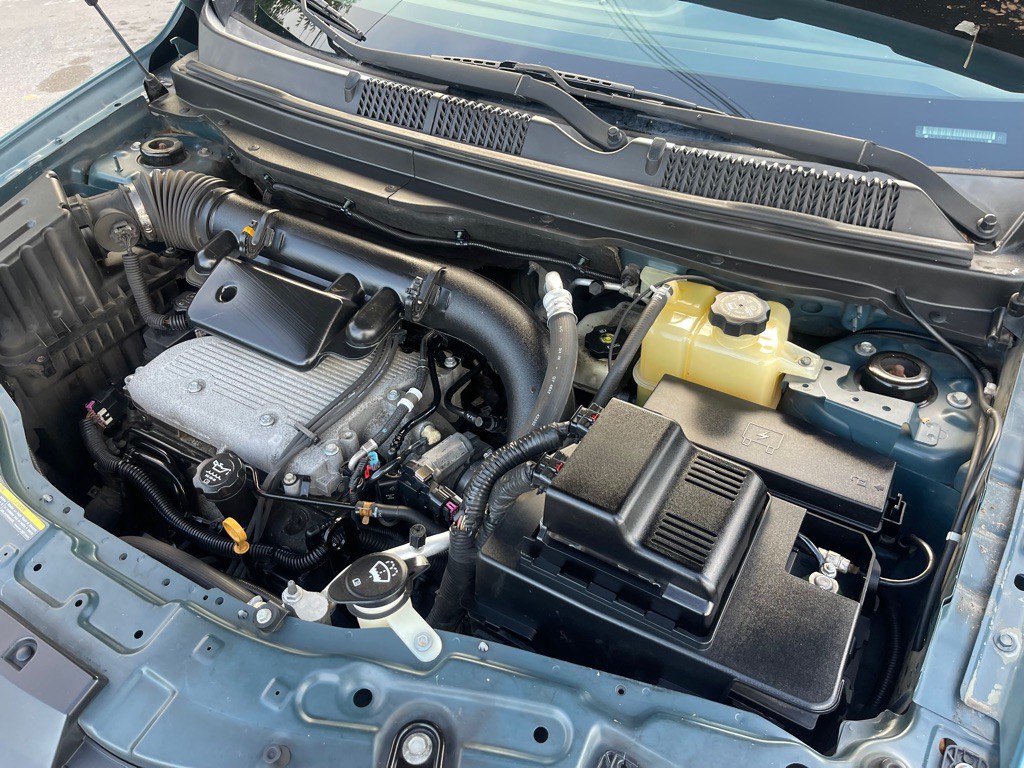 2008 Saturn Vue Image 26
