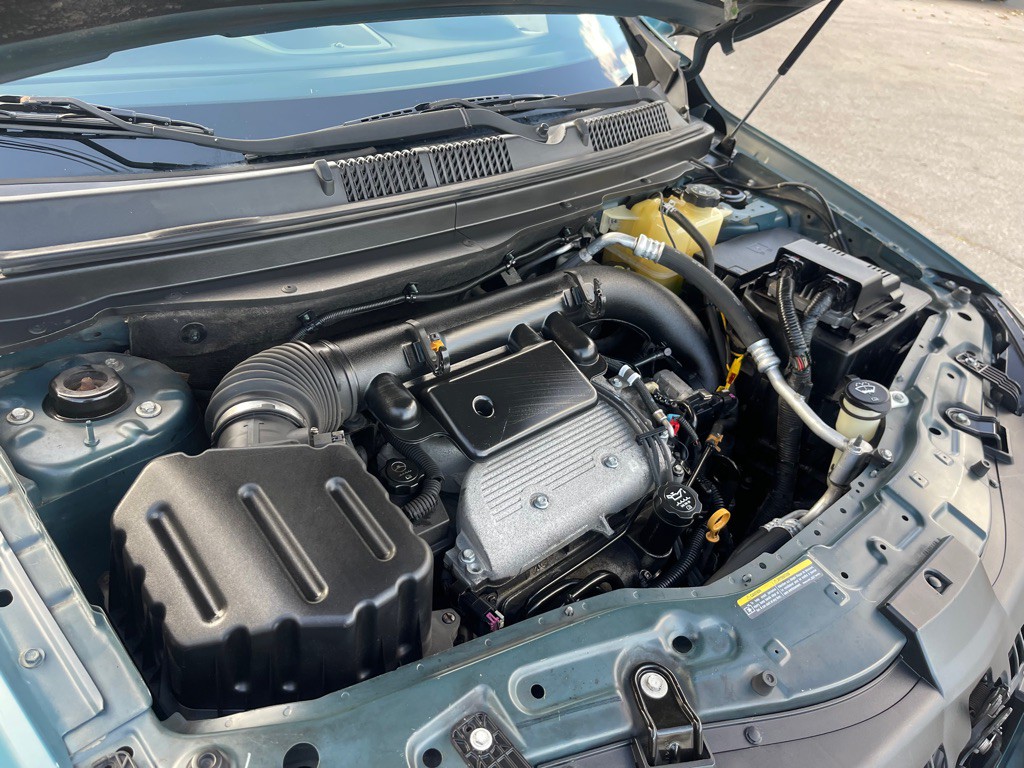 2008 Saturn Vue Image 27