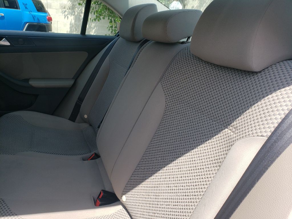 2014 Volkswagen Jetta Image 12