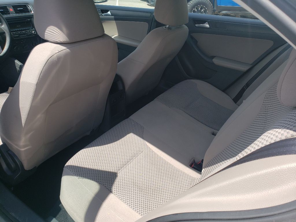2014 Volkswagen Jetta Image 13
