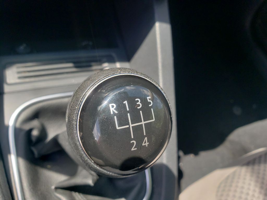 2014 Volkswagen Jetta Image 18