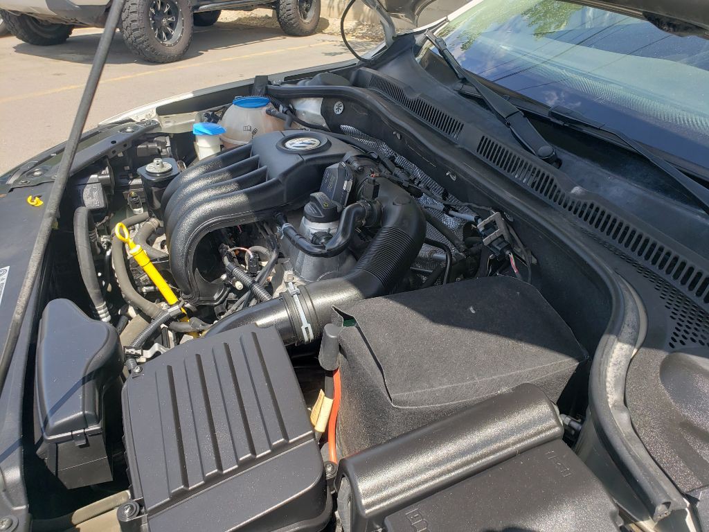 2014 Volkswagen Jetta Image 22