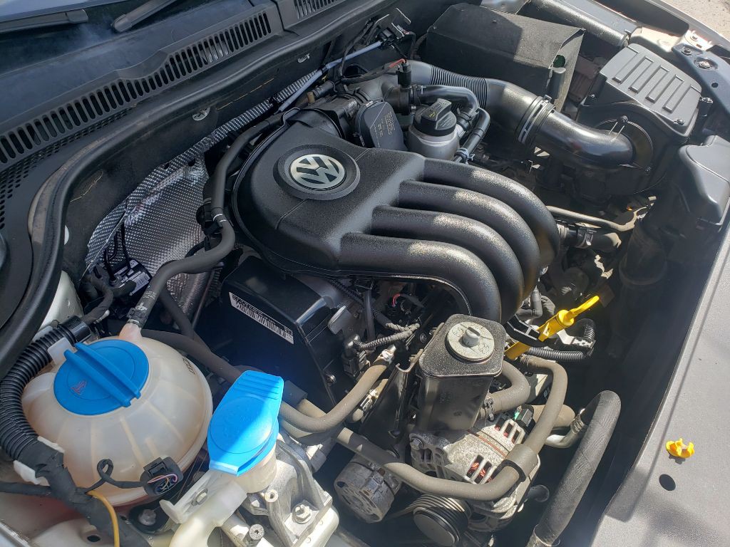 2014 Volkswagen Jetta Image 23