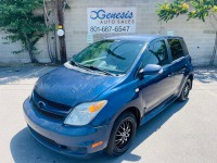 Image for 2006 Scion xA BASE ID: 6648867