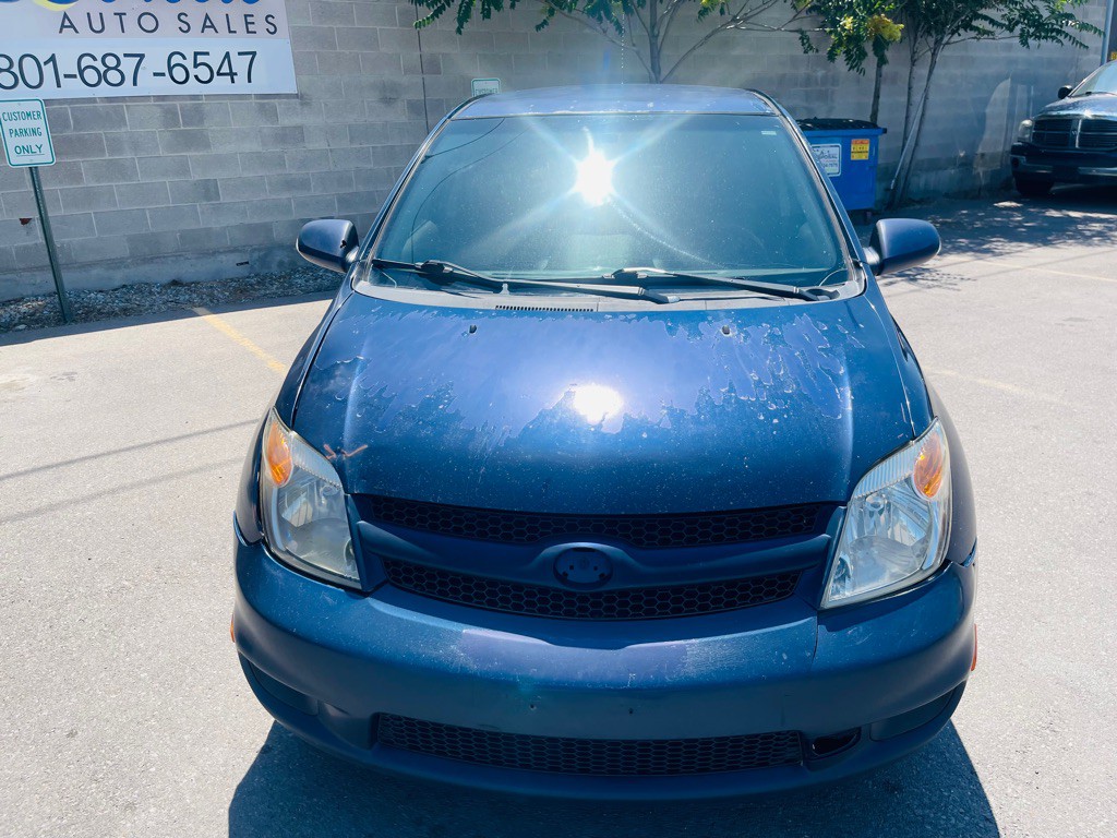 2006 Scion xA Image 2