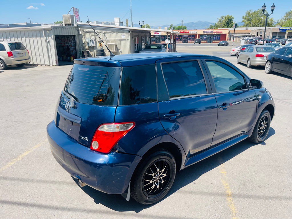 2006 Scion xA Image 5