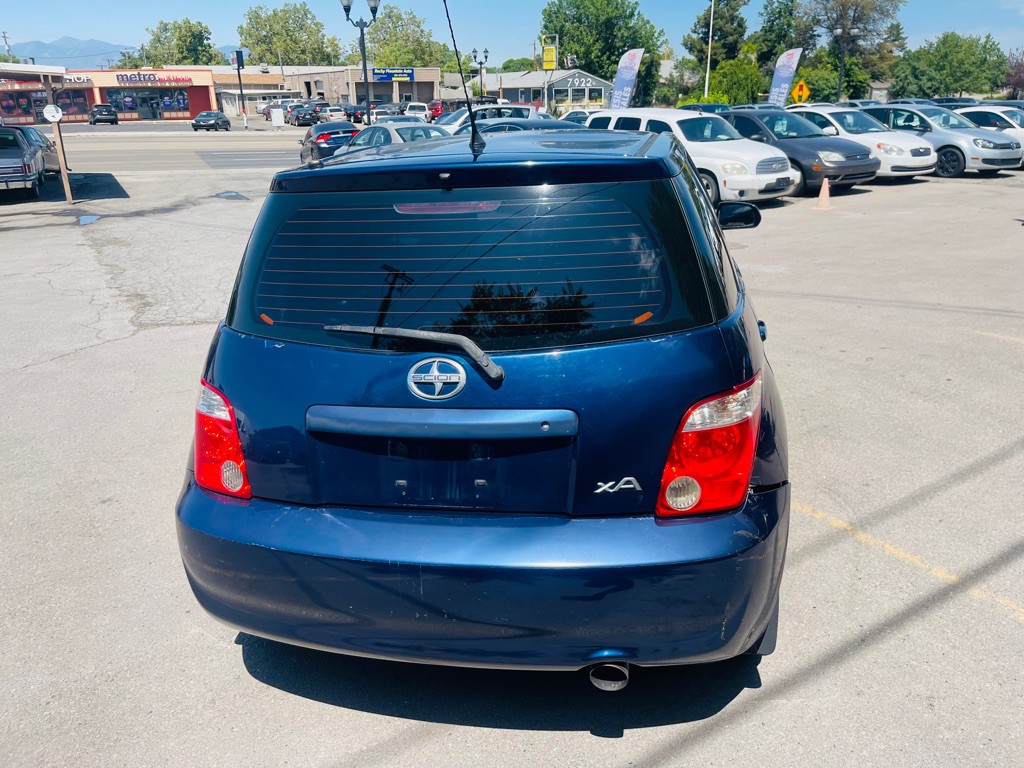 2006 Scion xA Image 6